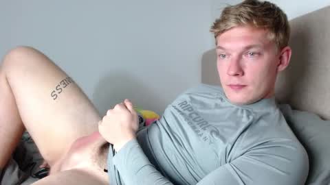 Gregblonde  Alextattoo online show from November 2025 03:47:01 PM