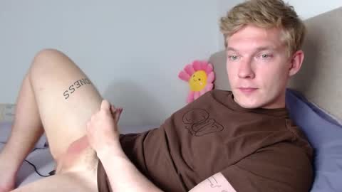 Gregblonde  Alextattoo online show from December 2025 02:12:02 PM