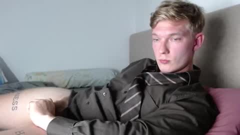 Gregblonde  Alextattoo online show from March 2026 05:52:01 PM