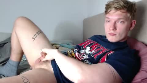 Gregblonde  Alextattoo online show from March 2026 07:42:02 PM