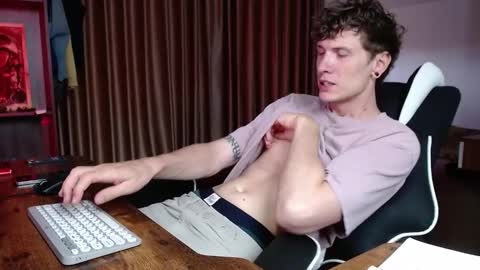 Gregblonde  Alextattoo online show from March 2026 02:06:02 AM