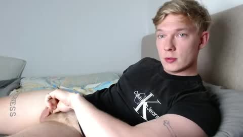 Gregblonde  Alextattoo online show from March 2026 01:37:01 PM
