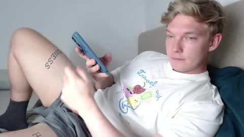 Gregblonde  Alextattoo online show from May 2026 03:29:01 PM
