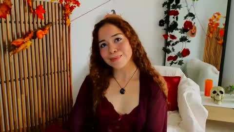 hercyqueen online show from October 2025 01:36:03 PM