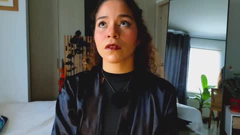 hercyqueen online show from February 2026 07:34:01 PM