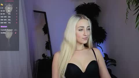 Elise online show from March 2026 01:55:02 AM