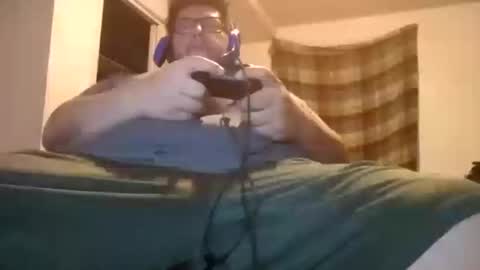 Hereforbootyyyy online show from December 2024 11:18:02 AM