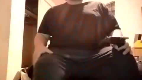 Hereforbootyyyy online show from February 2025 09:58:02 AM