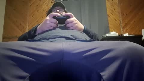 Hereforbootyyyy online show from November 2025 12:27:02 PM