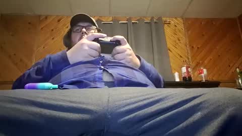 Hereforbootyyyy online show from February 2026 03:43:01 AM