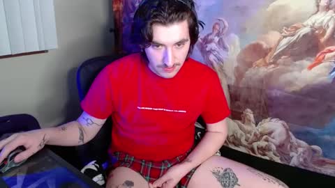 Snapshot of hereisscorpio chatting on October 2025 04:51:02 AM Slain online show from October 2025 04:51:02 AM