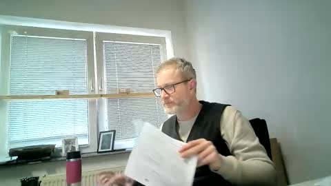 hering76 online show from March 2026 07:53:01 AM