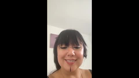 Snapshot of hermaioni77 chatting on May 2026 09:31:01 PM hermaioni77 online show from May 2026 09:31:01 PM