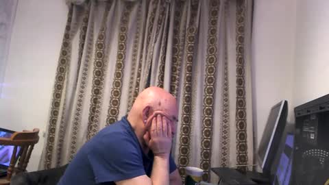 Snapshot of hermeneutika chatting on January 2025 07:05:01 AM mature online show from January 2025 07:05:01 AM