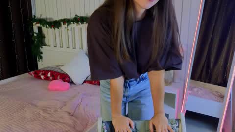 Snapshot of herminasouth chatting on March 2026 09:12:01 PM Nicole online show from March 2026 09:12:01 PM