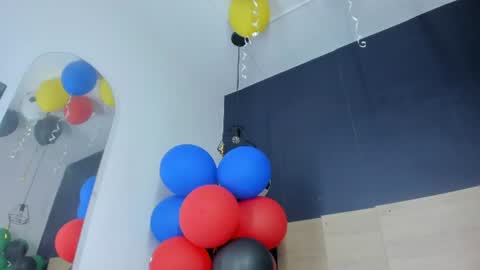 hermione_brown online show from June 2026 12:04:01 PM