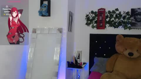 Alana online show from June 2026 11:51:02 PM