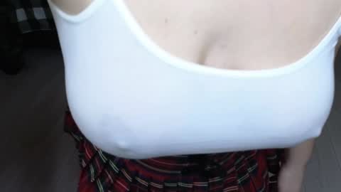 Snapshot of heroine_of_your_life chatting on January 2025 07:21:01 AM Maryana online show from January 2025 07:21:01 AM