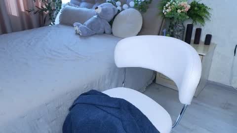 Snapshot of heroine_of_your_life chatting on September 2025 07:10:01 AM Maryana online show from September 2025 07:10:01 AM