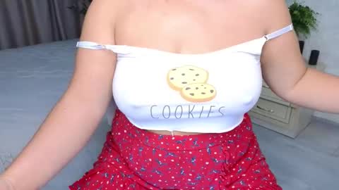 Snapshot of heroine_of_your_life chatting on October 2025 05:43:02 AM Maryana online show from October 2025 05:43:02 AM