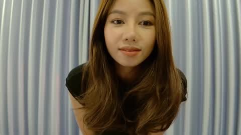 Snapshot of hersheys_aran chatting on January 2026 08:27:02 AM Aran online show from January 2026 08:27:02 AM