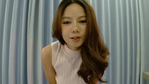 Snapshot of hersheys_aran chatting on January 2026 08:19:02 AM Aran online show from January 2026 08:19:02 AM