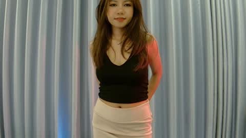 Snapshot of hersheys_aran chatting on February 2026 07:56:01 AM Aran online show from February 2026 07:56:01 AM