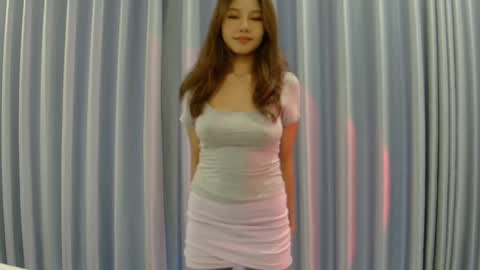 Snapshot of hersheys_aran chatting on February 2026 07:38:01 AM Aran online show from February 2026 07:38:01 AM