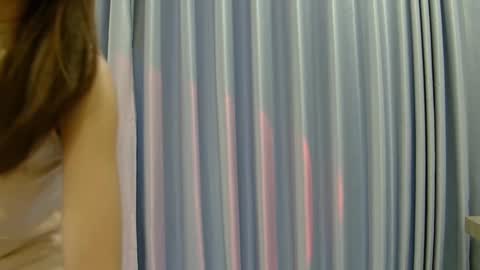 Snapshot of hersheys_aran chatting on March 2026 07:58:01 AM Aran online show from March 2026 07:58:01 AM