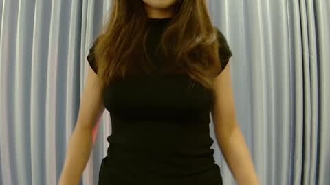 Snapshot of hersheys_aran chatting on March 2026 08:22:02 AM Aran online show from March 2026 08:22:02 AM