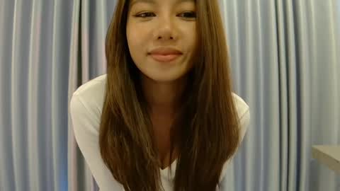 Snapshot of hersheys_aran chatting on March 2026 05:55:02 AM Aran online show from March 2026 05:55:02 AM