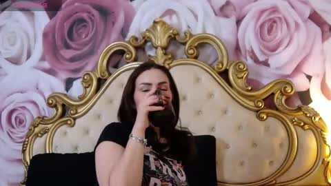 Hessy online show from May 2026 12:35:02 PM