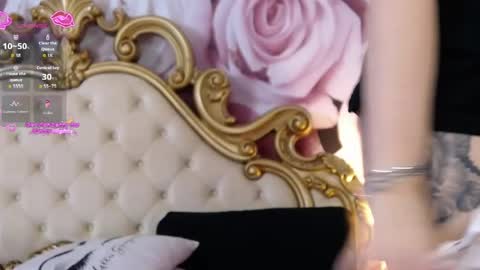Hessy online show from May 2026 04:23:02 PM