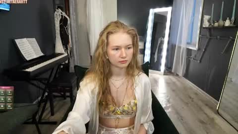 Sasha online show from May 2026 07:44:02 PM