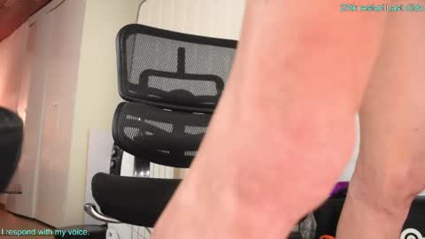 X AlexoSexo69 online show from November 2025 12:09:01 AM