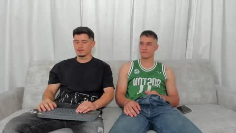 heteros men online show from April 2026 02:14:01 AM