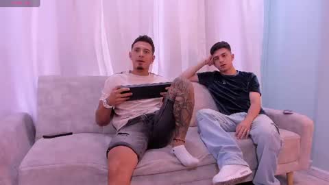 heteros men online show from June 2026 07:57:02 PM