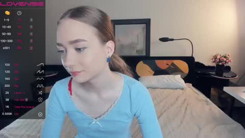 Linda online show from March 2026 06:58:01 PM