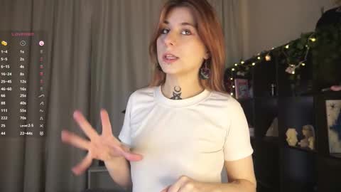 Sofia online show from November 2025 08:11:02 AM