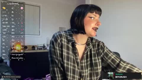 Ivy  Hex online show from April 2026 09:09:01 AM