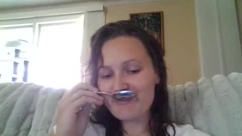 Snapshot of hexxy_pixie chatting on October 2025 04:57:02 PM Hexxi online show from October 2025 04:57:02 PM