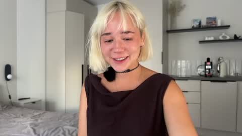 Lucy Nip slip shady online show from August 2026 03:50:01 PM