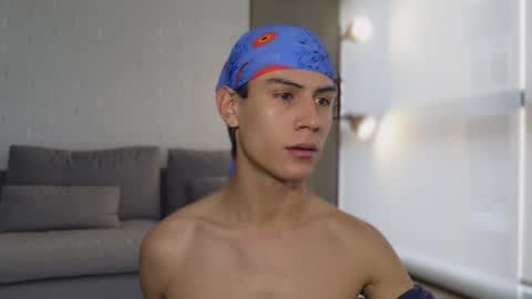 Snapshot of hey_cesard chatting on February 2026 12:30:01 PM hey_cesard online show from February 2026 12:30:01 PM