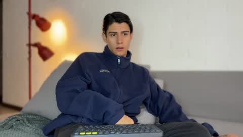hey_cesard online show from June 2026 12:18:02 PM