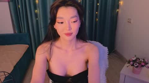 Audrey online show from February 2025 02:59:01 PM