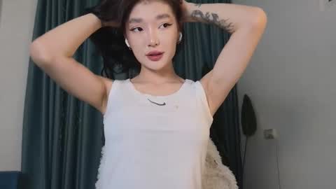 Audrey online show from March 2025 02:56:02 PM