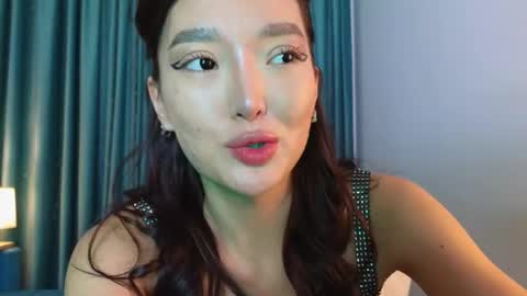 Audrey online show from October 2025 01:56:02 PM