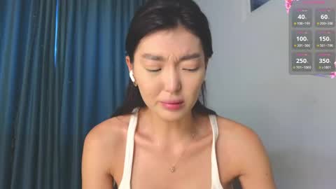 Audrey online show from May 2026 01:49:01 PM