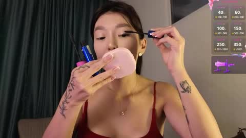 Audrey online show from May 2026 03:09:02 PM