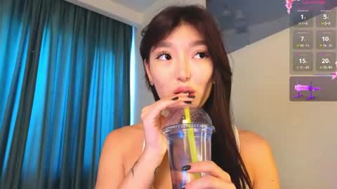 Audrey online show from June 2026 06:38:01 AM